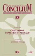 Irarrazaval / Nadar / Ross |  Cristianismo, consumismo y mercado. Concilium 357 | eBook | Sack Fachmedien