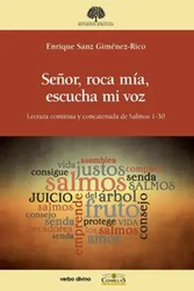 Sanz Giménez-Rico |  Señor, roca mía, escucha mi voz | eBook | Sack Fachmedien