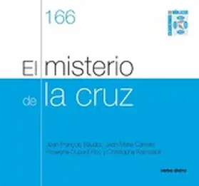 Baudoz / Carrière / Dupont-Roc |  El misterio de la cruz | eBook | Sack Fachmedien