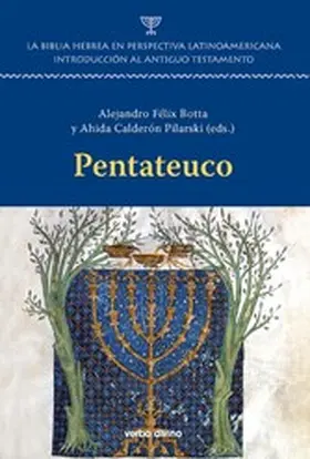 Botta / Pilarski |  Pentateuco - La Biblia Hebrea en perspectiva latinoamericana | eBook | Sack Fachmedien