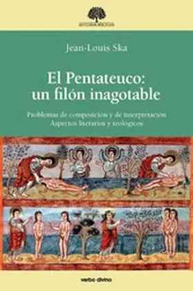  El Pentateuco: un filón inagotable | eBook | Sack Fachmedien