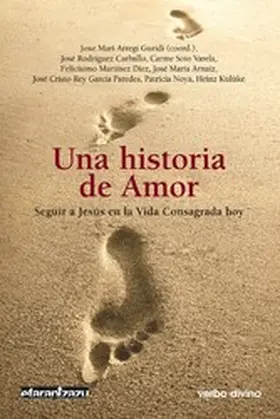 Martínez Díez / Kulüke / Rodríguez Carballo |  Una historia de Amor | eBook | Sack Fachmedien