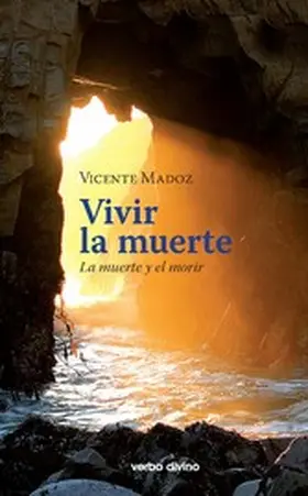Madoz Jáuregui |  Vivir la muerte | eBook | Sack Fachmedien
