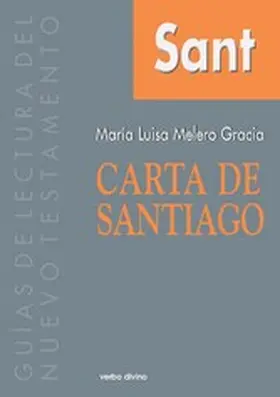 Melero Gracia |  Carta de Santiago | eBook | Sack Fachmedien
