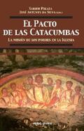 Antunes da Silva / Arntz / Arregi Olaizola |  El Pacto de las Catacumbas | eBook | Sack Fachmedien