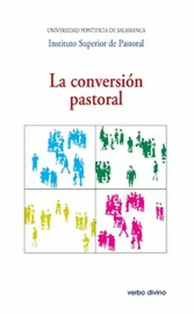  La conversión pastoral | eBook | Sack Fachmedien