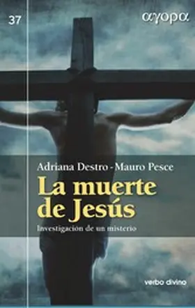Destro / Pesce |  La muerte de Jesús | eBook | Sack Fachmedien