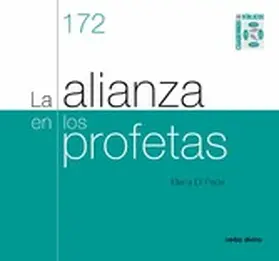 Di Pede |  La Alianza en los profetas | eBook | Sack Fachmedien