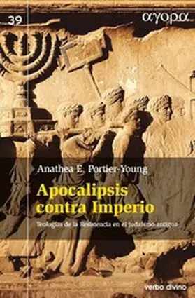 Portier-Young |  Apocalipsis contra Imperio | eBook | Sack Fachmedien