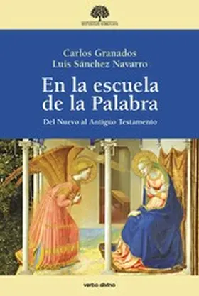 Granados García / Sánchez Navarro |  En la escuela de la Palabra | eBook | Sack Fachmedien