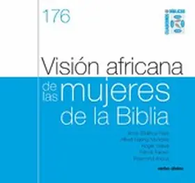 Ahoua / Fabien / Faye |  Visión africana de las mujeres de la Biblia | eBook | Sack Fachmedien