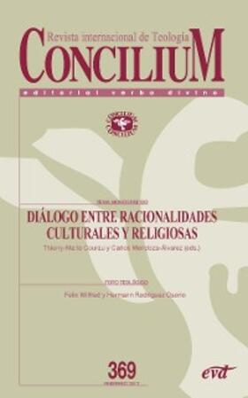 Courau / Mendoza-Álvarez |  Diálogos entre racionalidades culturales y religiosas | eBook | Sack Fachmedien