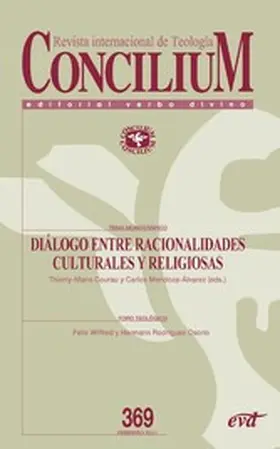 Courau / Mendoza-Álvarez |  Diálogos entre racionalidades culturales y religiosas | eBook | Sack Fachmedien