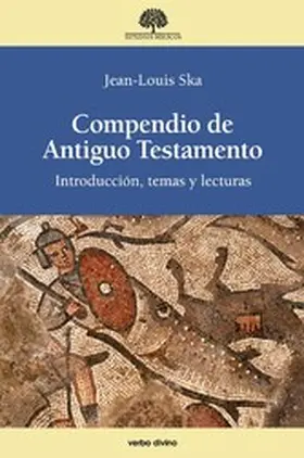 Ska |  Compendio de Antiguo Testamento | eBook | Sack Fachmedien