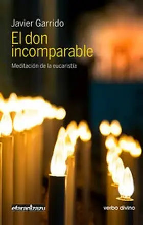 Garrido Goitia |  El don incomparable | eBook | Sack Fachmedien
