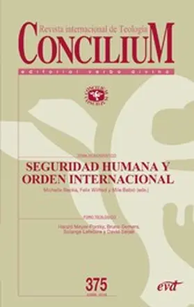 Ammicht Quinn / Omar Ruz / Babic |  Seguridad humana y orden internacional | eBook | Sack Fachmedien