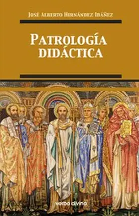 Hernández Ibáñez |  Patrología didáctica | eBook | Sack Fachmedien