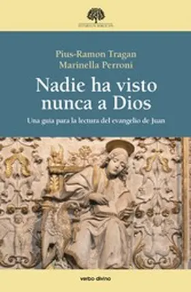 Perroni / Tragan |  Nadie ha visto nunca a Dios | eBook | Sack Fachmedien