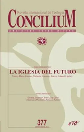 Autiero / Mannion / Azcuy |  La Iglesia del futuro | eBook | Sack Fachmedien