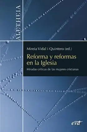 Aldave Medrano / Navarro Puerto / Noceti |  Reforma y reformas en la Iglesia | eBook | Sack Fachmedien