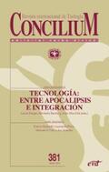 Becka / Hogan / Vila-Chã |  Tecnología: entre apocalipsis e integración | eBook | Sack Fachmedien