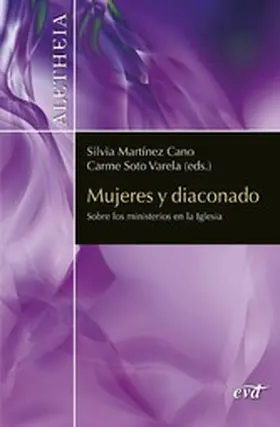 Martínez Cano / Soto Varela |  Mujeres y diaconado | eBook | Sack Fachmedien