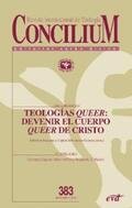 Knauss / Mendoza-Álvarez |  Teologías "queer": El cuerpo "queer" de Cristo | eBook | Sack Fachmedien