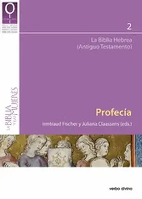 Claassens / Fischer |  Profecía | eBook | Sack Fachmedien