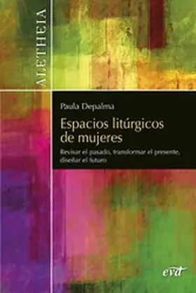 Depalma |  Espacios litúrgicos de mujeres | eBook | Sack Fachmedien
