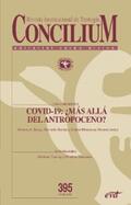 Becka / Bong / Mendoza-Álvarez |  COVID-19: ¿más allá del Antropoceno? | eBook | Sack Fachmedien
