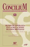 Babic / Cornille / Pilario |  Signos de esperanza en las relaciones islamo-cristianas | eBook | Sack Fachmedien