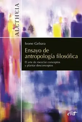 Gebara |  Ensayo de antropología filosófica | eBook | Sack Fachmedien