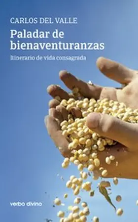 del Valle García |  Paladar de bienaventuranzas | eBook | Sack Fachmedien