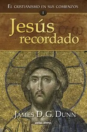 Dunn |  Jesús recordado | eBook | Sack Fachmedien