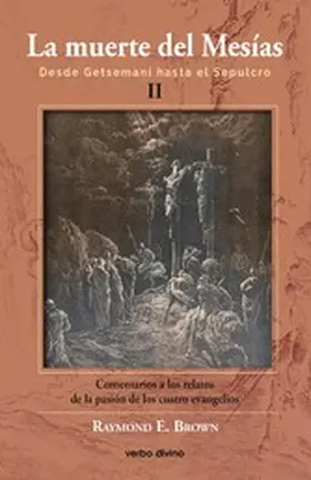 Brown |  La muerte del Mesías II | eBook | Sack Fachmedien