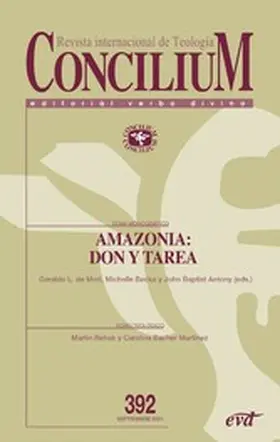 de Mori / Becka / Antony |  Amazonia: don y tarea | eBook | Sack Fachmedien