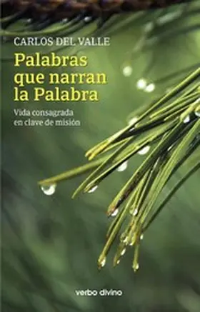 del Valle García |  Palabras que narran la Palabra | eBook | Sack Fachmedien