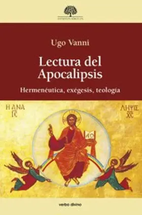 Vanni |  Lectura del Apocalipsis | eBook | Sack Fachmedien