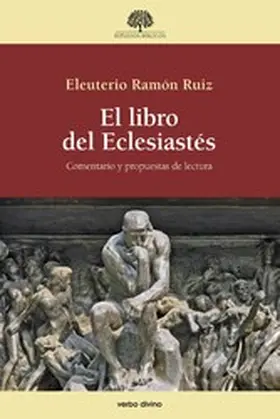 Ramón Ruiz |  El libro del Eclesiastés | eBook | Sack Fachmedien