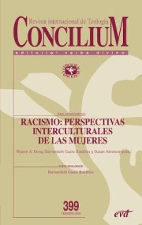 Bong / Abraham / Caero Bustillos |  Racismo: perspectivas interculturales de las mujeres | eBook | Sack Fachmedien