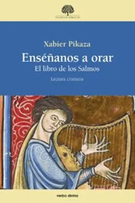 Pikaza Ibarrondo |  Enséñanos a orar | eBook | Sack Fachmedien