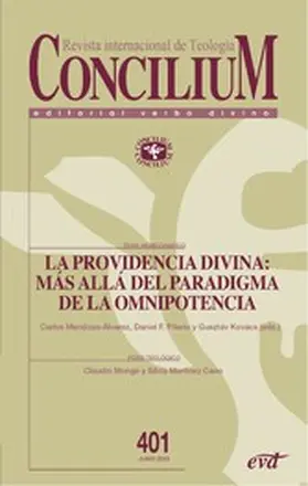 Mendoza-Álvarez / Pilario / Kovács |  Divina providencia: más allá del paradigma de la omnipotencia | eBook | Sack Fachmedien