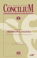 Montaldi / Huang / Becka |  Abusos en la Iglesia | eBook | Sack Fachmedien