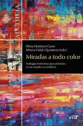 González-Andrieu / Joh / Abraham |  Miradas a todo color | eBook | Sack Fachmedien