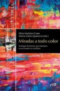 González-Andrieu / Abraham / Pui-lan |  Miradas a todo color | eBook | Sack Fachmedien