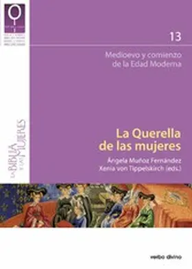 Muñoz Fernández / Tippelskirch |  La Querella de las mujeres | eBook | Sack Fachmedien