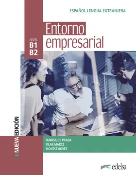  Entorno - B1/B2 | Buch |  Sack Fachmedien