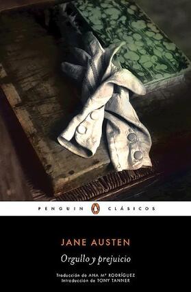 Austen |  Orgullo y prejuicio | Buch |  Sack Fachmedien