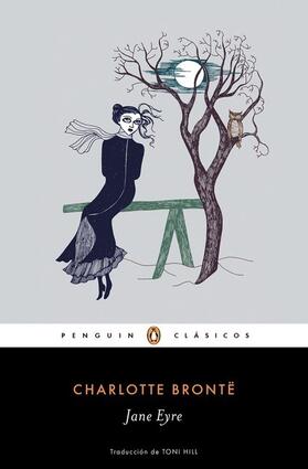 Hill / Brontë |  Jane Eyre | Buch |  Sack Fachmedien