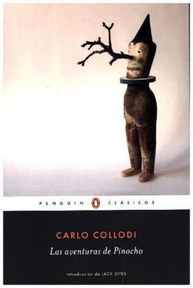 Collodi |  Las aventuras de Pinocho | Buch |  Sack Fachmedien